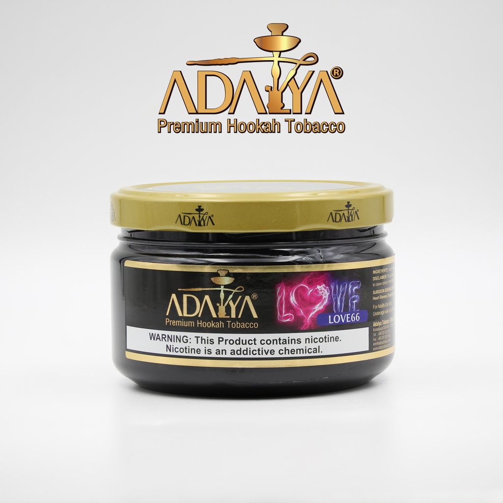 ADALYA SHISHA TOBACCO 250 GRAMS