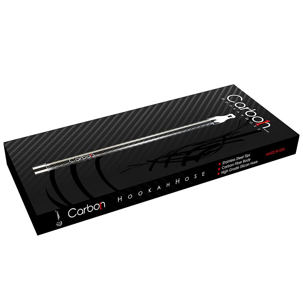 AOT CARBON1 HOOKAH HOSE
