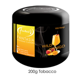 Fantasia Shisha 200g