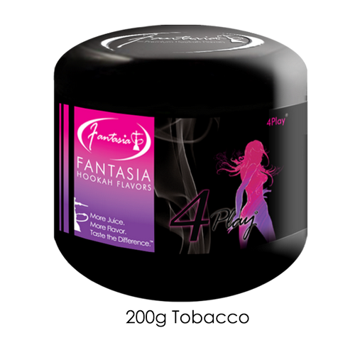 Fantasia Shisha 200g