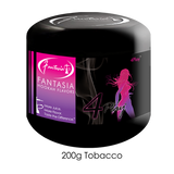 Fantasia Shisha 200g