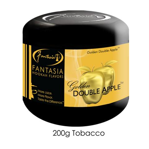 Fantasia Shisha 200g