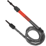 STARBUZZ MAXIMUS WASHABLE HOOKAH HOSE