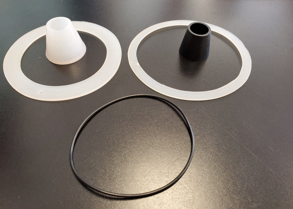 Starbuzz Carbine Replacement Grommet Set