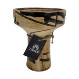 Zahrah Basket Bowl