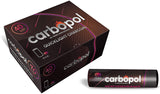 Carbopol QUICK LIGHT CHARCOAL Hookah COALS