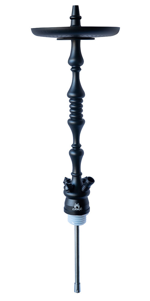 Zahrah Spade 2 Hookah Stem