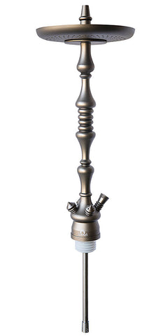 Zahrah Spade 2 Hookah Stem