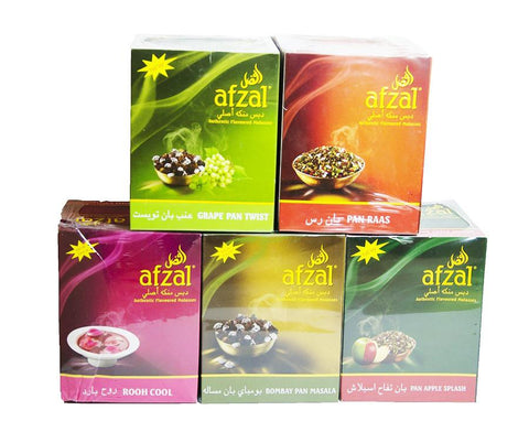 AFZAL Tobacco - 250G