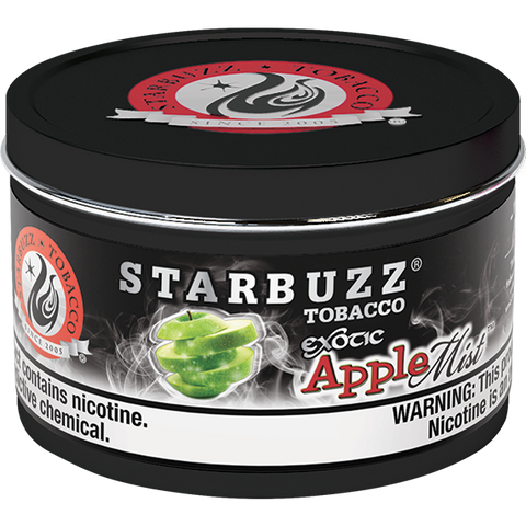 Starbuzz BOLD 100g