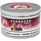 Starbuzz Exotic 250g