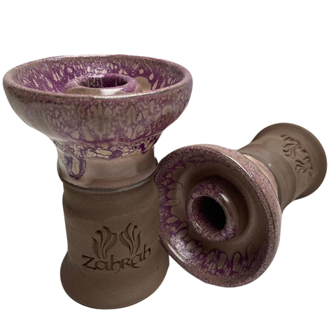 Zahrah Barcelona Bowl