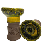 Zahrah Barcelona Bowl