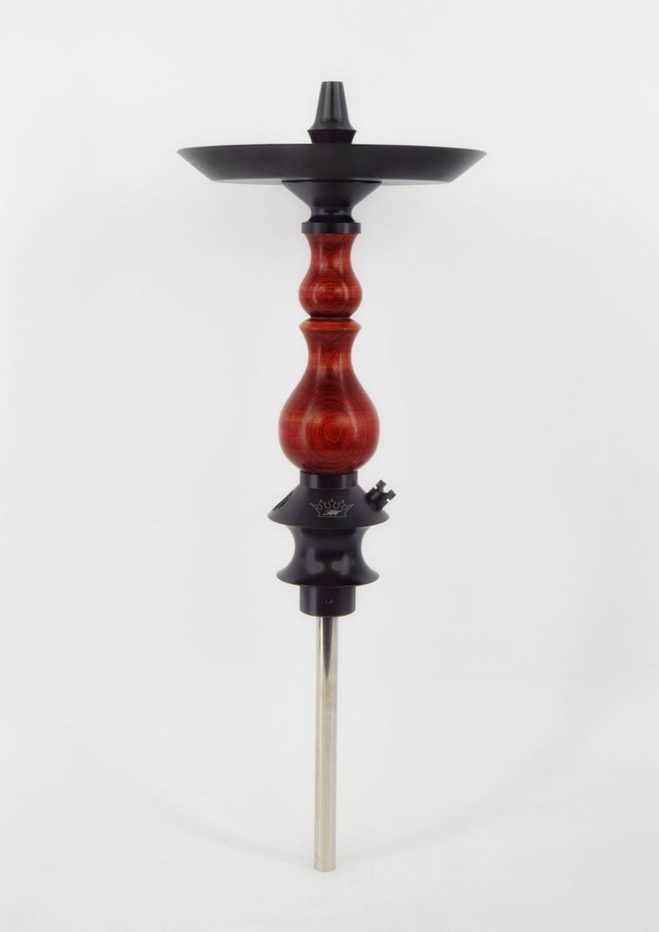 Regal Bishop Hookah Pipe