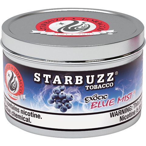 Starbuzz Exotic 100g