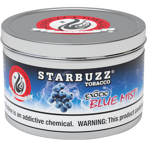 Starbuzz Exotic 250g