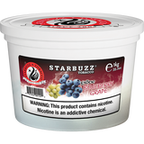 Starbuzz Exotic 1KG Tub