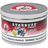 Starbuzz Exotic 250g