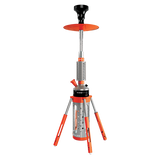 STARBUZZ CARBINE HOOKAH