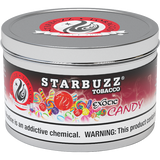 Starbuzz Exotic 250g