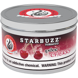 Starbuzz Exotic 250g