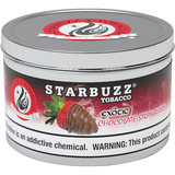 Starbuzz Exotic 250g