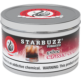 Starbuzz Exotic 250g