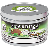 Starbuzz Exotic 100g