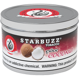 Starbuzz Exotic 250g