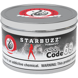 Starbuzz Exotic 250g