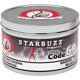 Starbuzz Exotic 100g