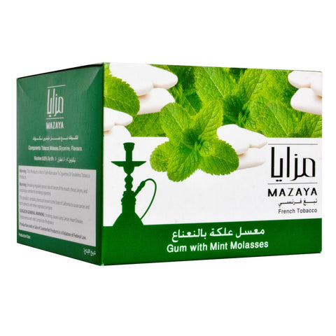 Mazaya French Tobacco - KILO 1000G