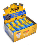 Crown Hookah Charcoal