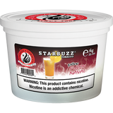 Starbuzz Exotic 1KG Tub