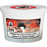 Starbuzz Bold 1KG Tub