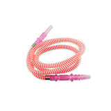 Washable Lounge Hookah Hose