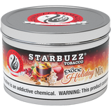 Starbuzz Exotic 250g