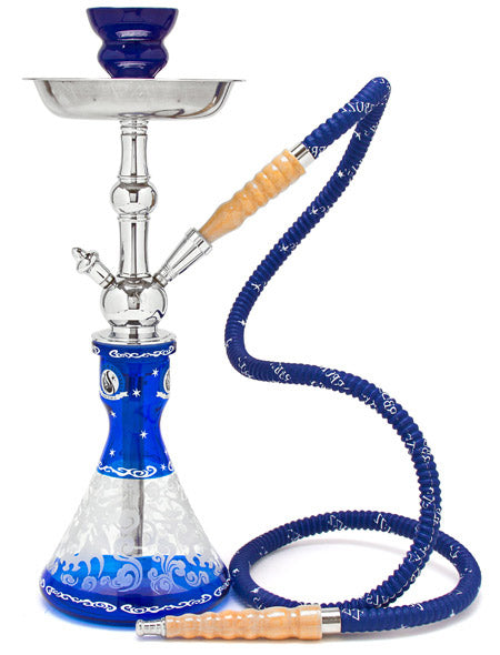 Starbuzz Unicus Hookah