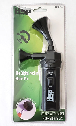 Hookah Starter Pro V2