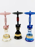 Zahrah Ringer Mini Hookah Stem