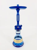 Zahrah Ringer Mini Hookah Stem