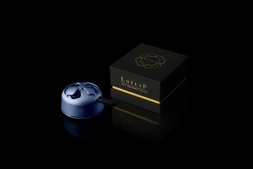 Kaloud Lotus® I+ Azuris ™ "the Blue Lotus™