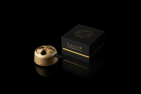 Kaloud Lotus® I+ Auris® "the Gold Lotus®