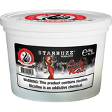 Starbuzz Bold 1KG Tub