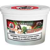 Starbuzz Exotic 1KG Tub