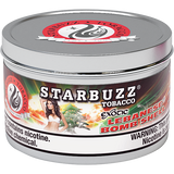 Starbuzz Exotic 100g