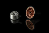 KALOUD SAMSARIS CYRIS HIGH-HEAT BOWL FOR LOTUS I AND LOTUS I+