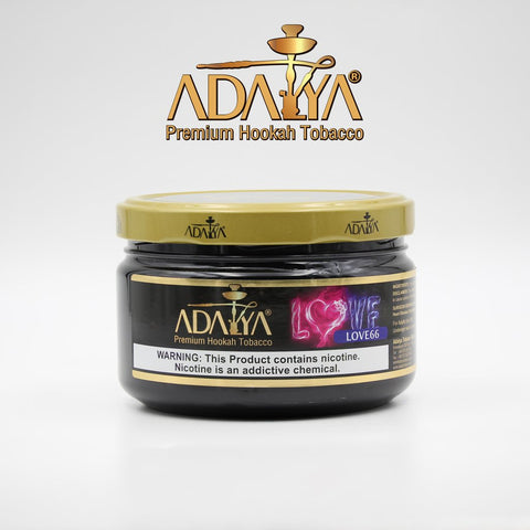 ADALYA SHISHA TOBACCO 250 GRAMS
