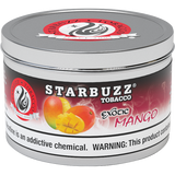 Starbuzz Exotic 250g