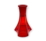 Zahrah Premium Handmade Glass Base- Pyramid Shape